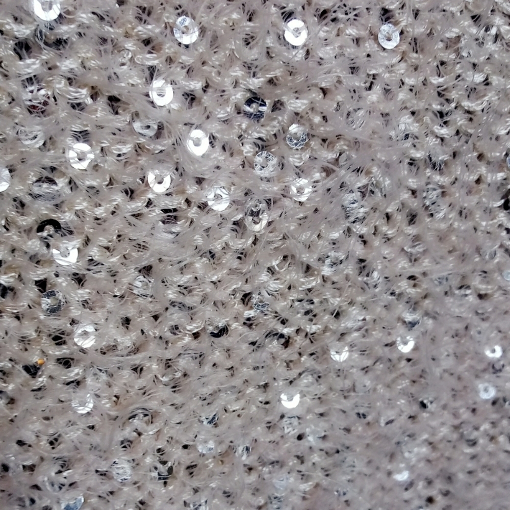 Sequin cardi!!
